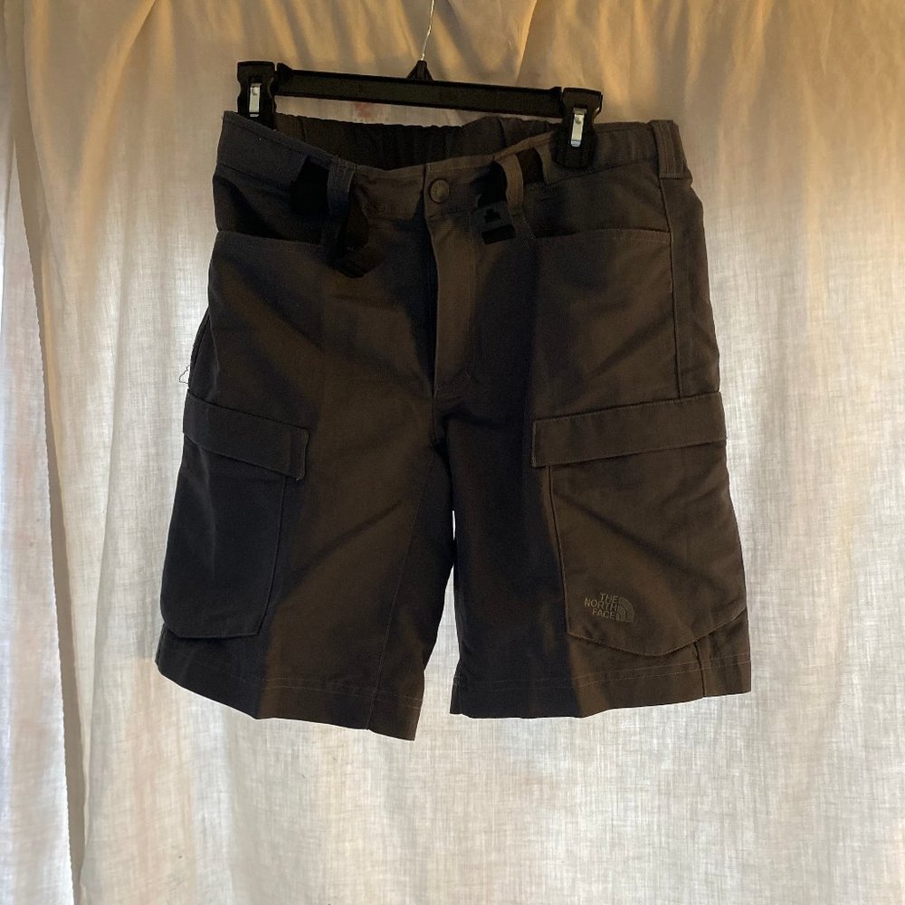 vans  shorts